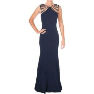 Dress The Population Women's Evening Gown